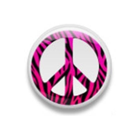 Peace Pendant- Style #19